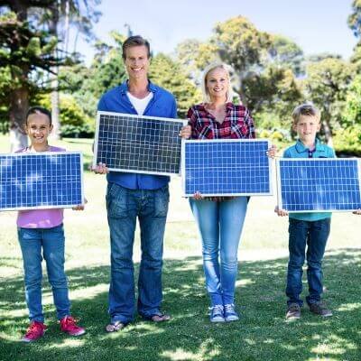 Solar Panels For Home San Antonio