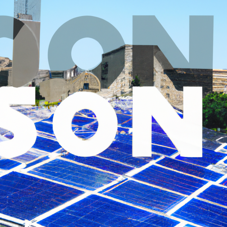 San Antonio’s Solar Revolution: How Solar Panels Are Changing the Game
